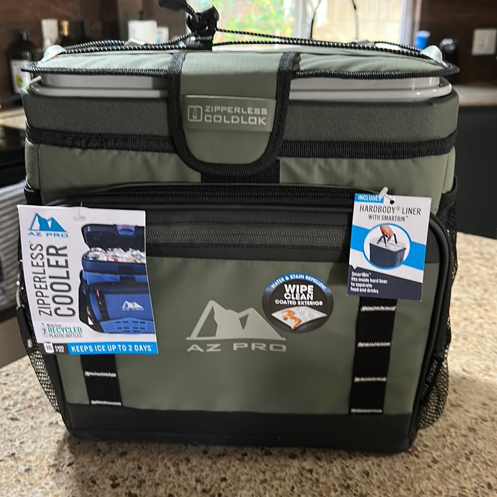 AZ Pro Cooler